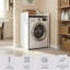 MDF/Chipboard Laundry Cart-110961990