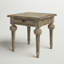 Table de bout Elora