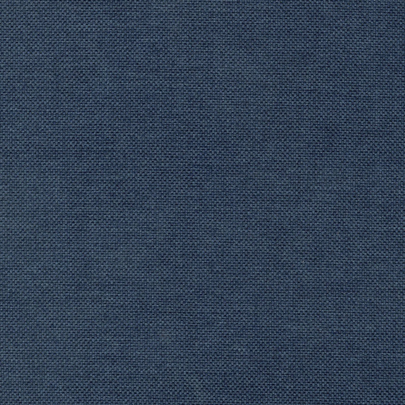 Arden Selections Oceantex Outdoor Dining Chair Seat Cushion 4" Cushion, Ocean Blue
