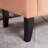 Encinal Velvet Upholstered Storage Bench-485038085