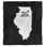 Housse de couette simple aurora Illinois