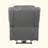 Saidie Faux Leather Lift Assist Power Recliner-194243911