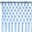 LaSalle Sheer Curtain Single Panel-130617083