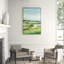 Green Ocean I Print by Giselle Kelly-47479882-46308162