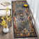 Alva Hand Tufted Wool Oriental Rug