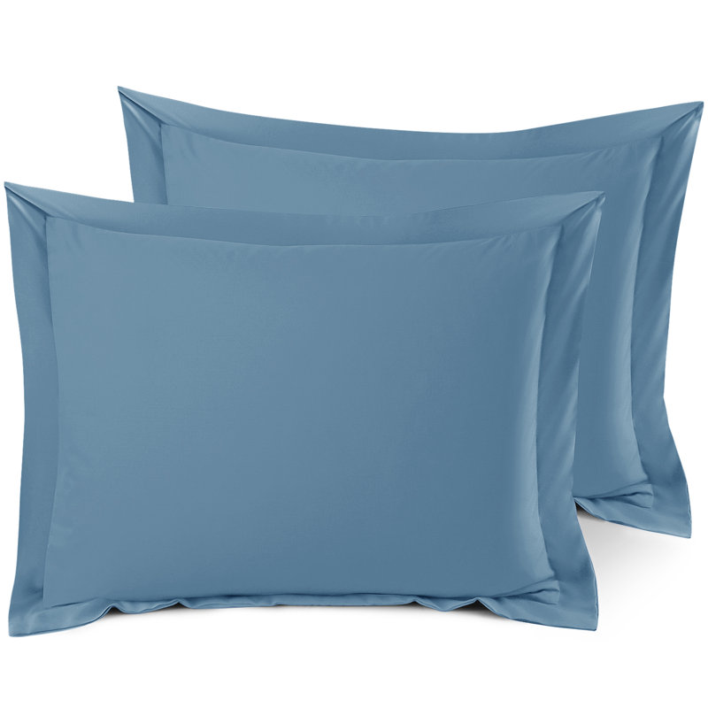 Polyester Bedding, Blue Heaven, 20" x 36"