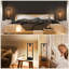 Lampe de table USB en métal Aybrie