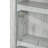 Display Cabinet, Glass Display Case With 2 Doors And Adjustable Shelves, Wall-Mounted,-1508567177