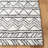 Wenzel Hand Tufted Wool Southwestern Rug-1313281145