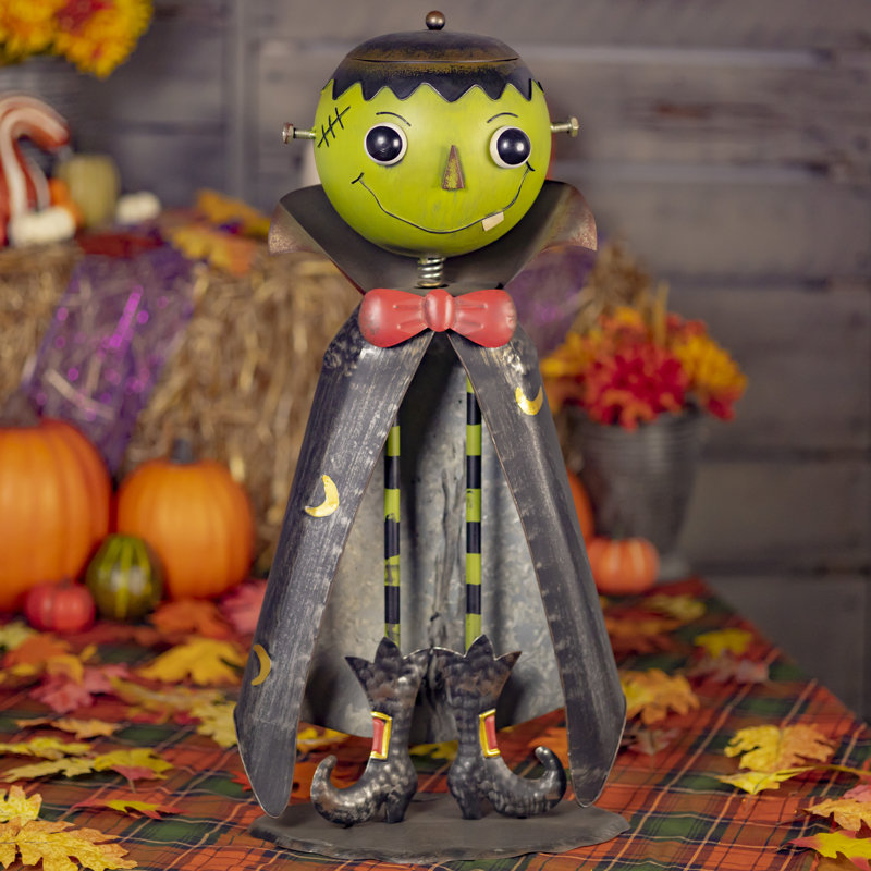 Figurine 27 po