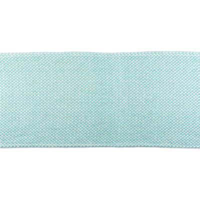 Anoka Geometric 100% Cotton Table Runner