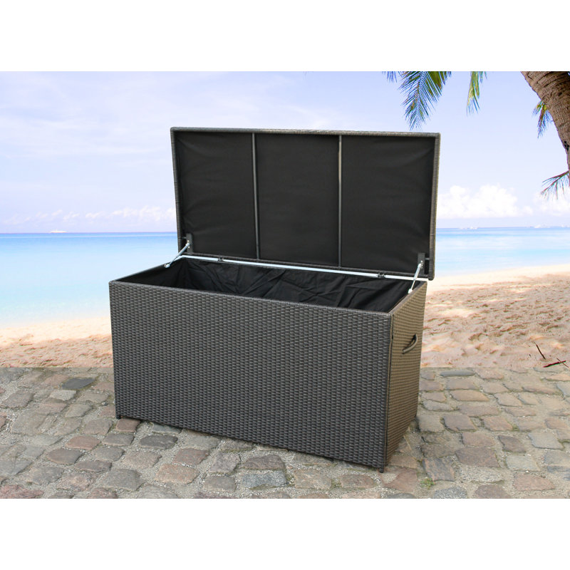 Garden Accent Trunk