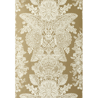 Lace Wallpaper