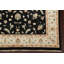 Tapis noué à la main One-of-a-Kind Raashan