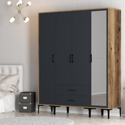 Armoire Ayreanna