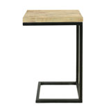 Everdeen Tray Top End Table