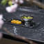 Striations Tray