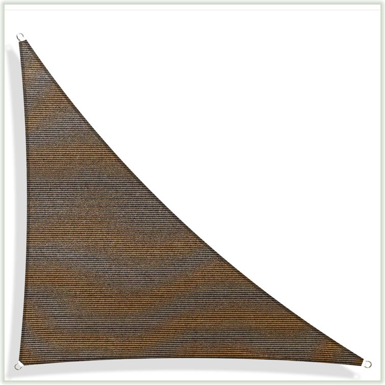 Colourtree Customize Right Triangle Sun Shade Sail