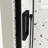 Bathtub Shower Door