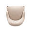 Chaise en chenille Glendale-290416662