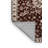 Machine Washable Turkish Gray Area Rug-1021841462