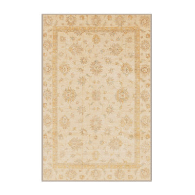 Abstract Indoor Rug