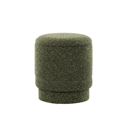 Dark Fabric Featuring Removable Lids For Storage, Foam Padding Comfort, Contemporary Styling, Two Ottomans Included, 250 Lbs Weight Limit, No Assembly Needed, Indoor Use Only, 14.3 In Product Depth