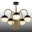 Lustre en métal-1952742393