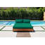 Westgate Outdoor 2 - Seat Patio Daybed-506627597