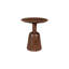 Nels Solid Wood End Table-1560671361