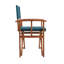 Antero Folding Director Chair