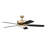 Pro Plus 112 Slim Light Kit 52'' Ceiling Fan with LED Lights-2137367065