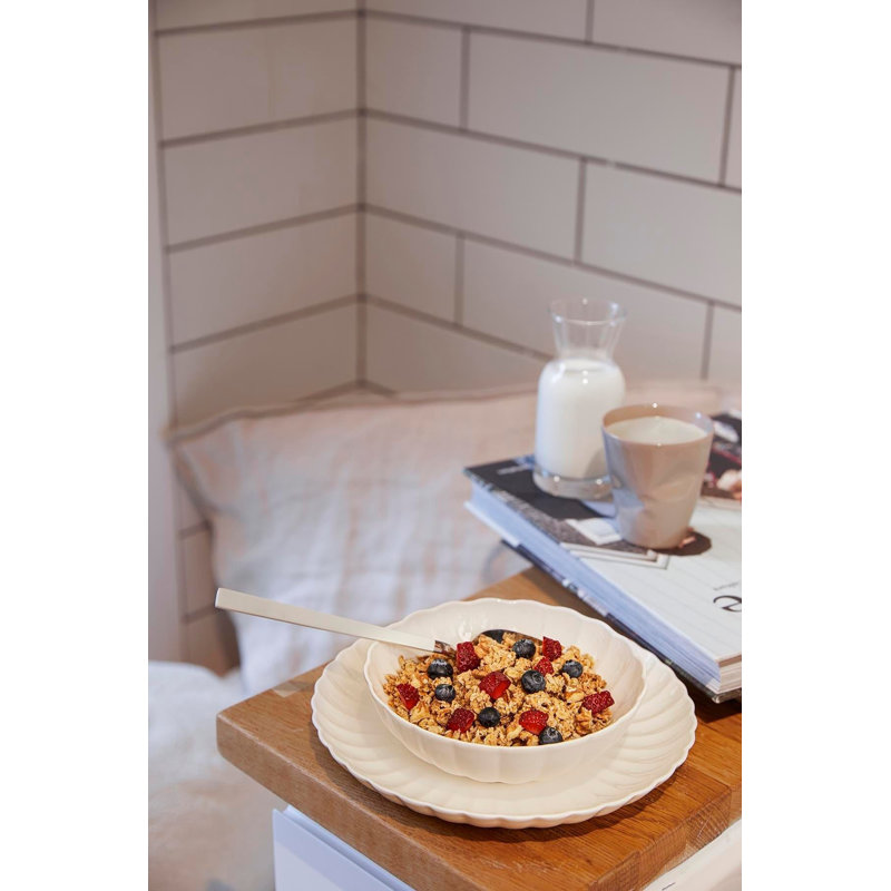 Service de table (18 pièces)