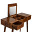 Zubley Dressing Table with Mirror-1397080852