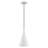 Ariandne 1 - Light Single Cone Pendant-854337269-854337130