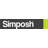 Simposh Handheld Mandoline Slicer