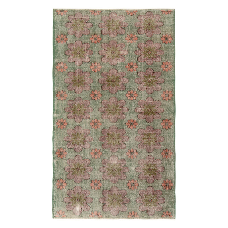 Pasha Handmade Wool Area Rug