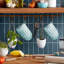KitchenAid Gingham 2-Piece Oven Mitt-1261189808-1317836366