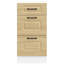 Kitchen Base Cabinet Kalmar Engineered Wood-540997370