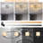 Lulyana LED Semi Flush Mount