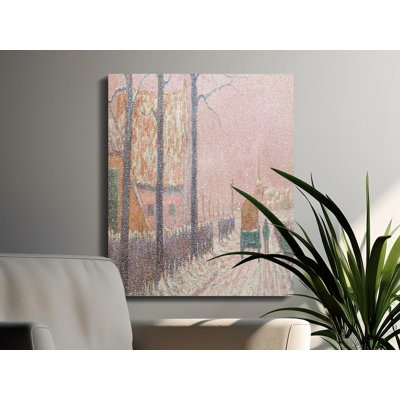 Cudahy Wrapped Canvas Print Set