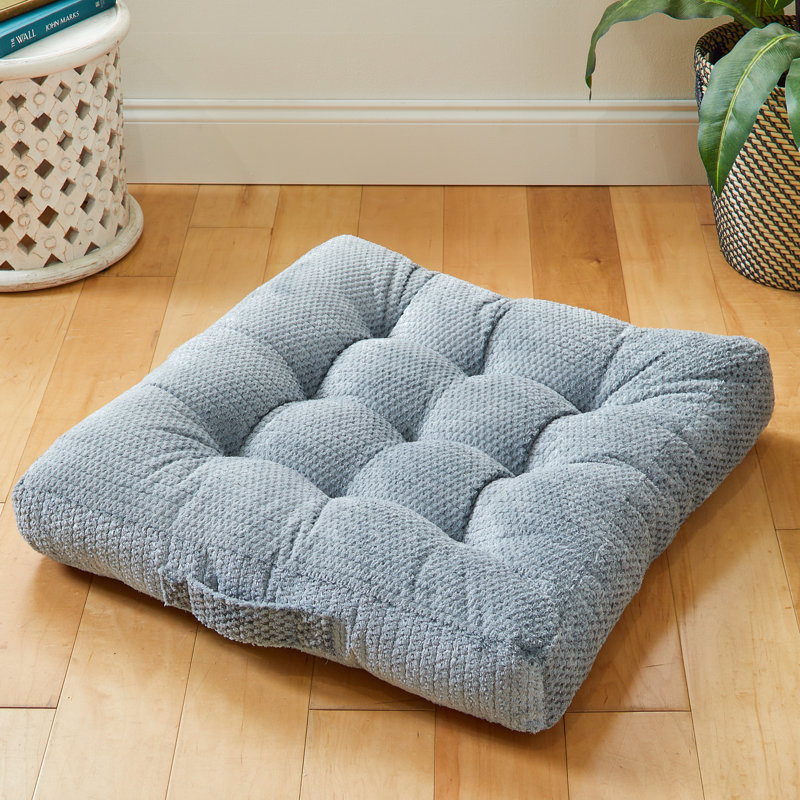  Polyester Floor Pillow, Sutherland Monument