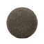 Tye Round Ottoman