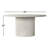 Waldorf Goldia Concrete Dining Table