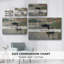 View of Seine-Gallery Wrapped Canvas-1882681716