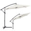 Liggett 3.3m Cantilever Parasol-1274190115