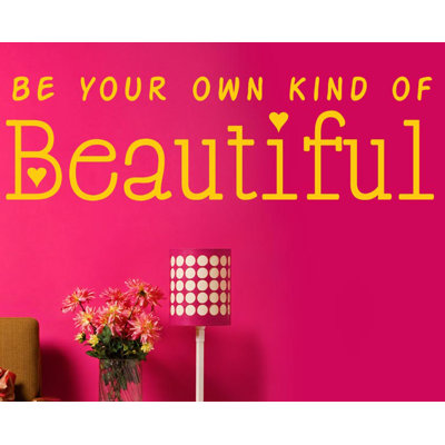 Wall Decal