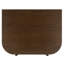 Table de chevet 2 tiroirs Himanshu-178334615