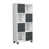 Blanc / gris est en rupture de stock