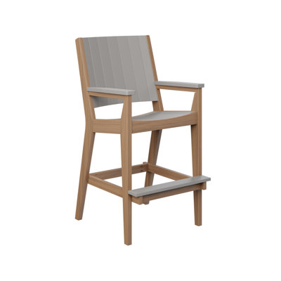 Mayhew Outdoor Bar Stool